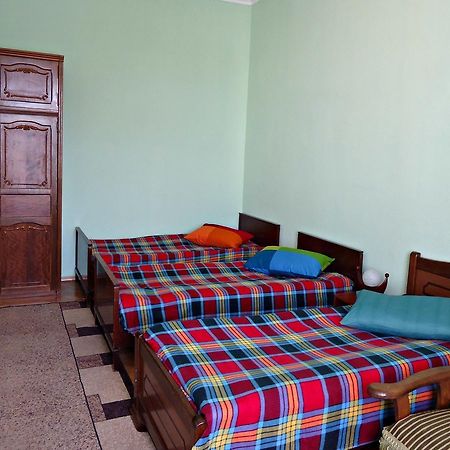 Albatros Bed & Breakfast Тбилиси Екстериор снимка