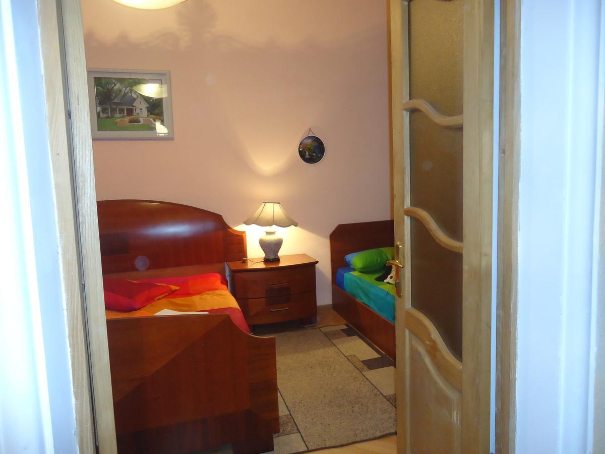 Albatros Bed & Breakfast Тбилиси Екстериор снимка
