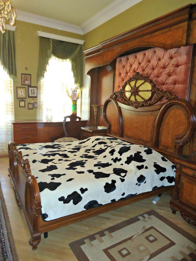 Albatros Bed & Breakfast Тбилиси Екстериор снимка